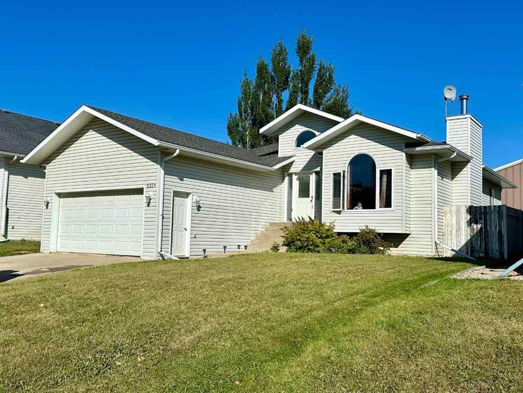 MLS® A2223715 - 9324 91 Avenue  in Lac La Biche Lac La Biche, Residential