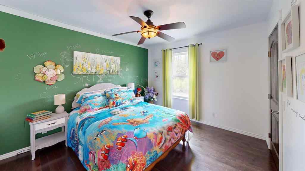 MLS® A2223724 - Lot 51 115057 Township Road 592A   in NONE Rural Woodlands County, Residential