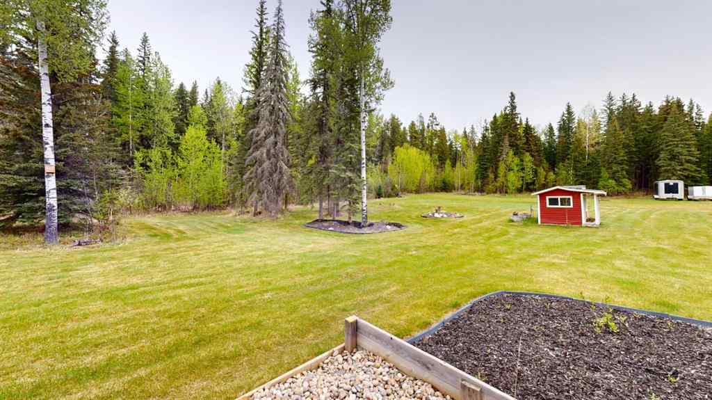 MLS® A2223724 - Lot 51 115057 Township Road 592A   in NONE Rural Woodlands County, Residential