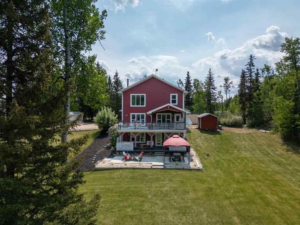 MLS® A2223724 - Lot 51 115057 Township Road 592A   in NONE Rural Woodlands County, Residential