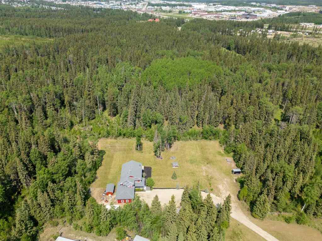 MLS® A2223724 - Lot 51 115057 Township Road 592A   in NONE Rural Woodlands County, Residential