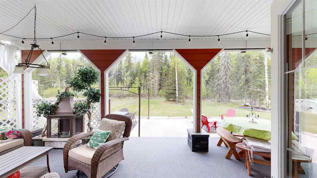 MLS® A2223724 - Lot 51 115057 Township Road 592A   in NONE Rural Woodlands County, Residential