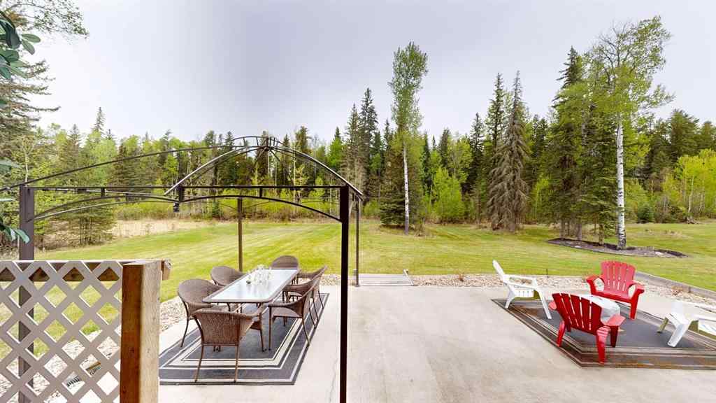 MLS® A2223724 - Lot 51 115057 Township Road 592A   in NONE Rural Woodlands County, Residential