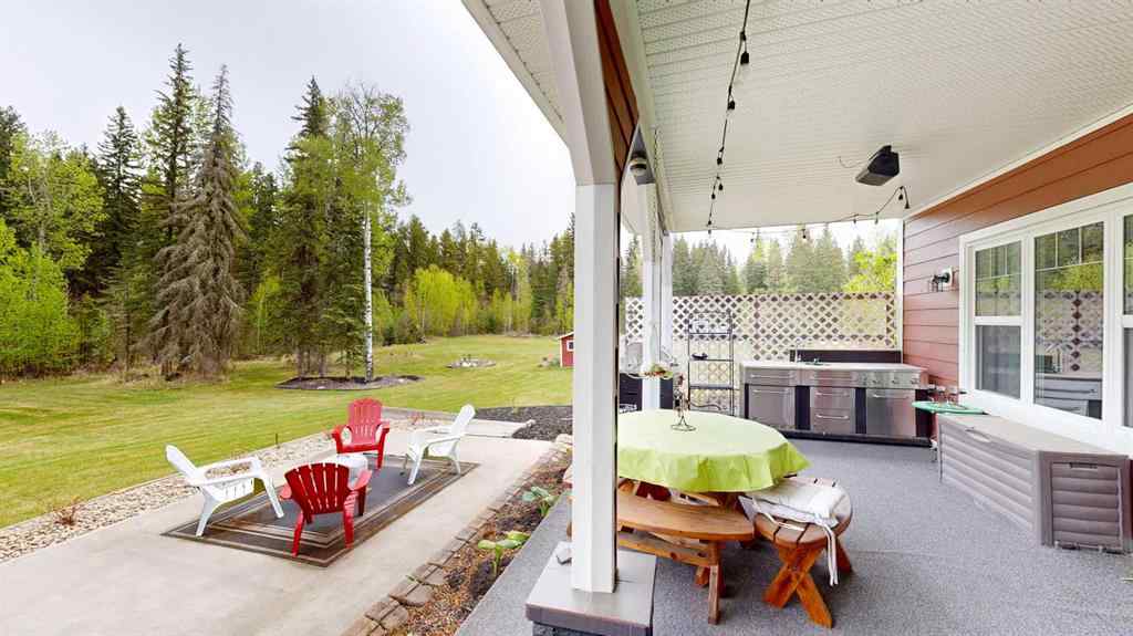 MLS® A2223724 - Lot 51 115057 Township Road 592A   in NONE Rural Woodlands County, Residential