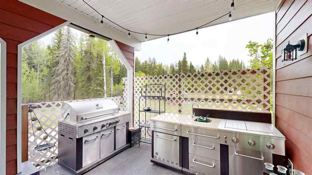 MLS® A2223724 - Lot 51 115057 Township Road 592A   in NONE Rural Woodlands County, Residential
