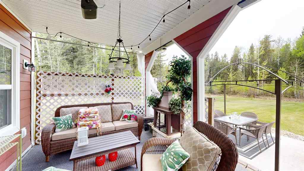 MLS® A2223724 - Lot 51 115057 Township Road 592A   in NONE Rural Woodlands County, Residential
