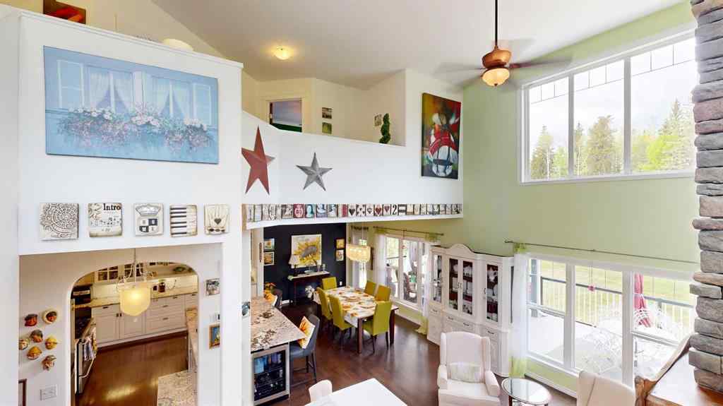 MLS® A2223724 - Lot 51 115057 Township Road 592A   in NONE Rural Woodlands County, Residential