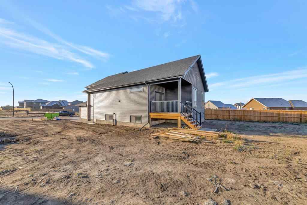 MLS® A2223728 - 6024 20 Street  in Lakeside Lloydminster, Residential