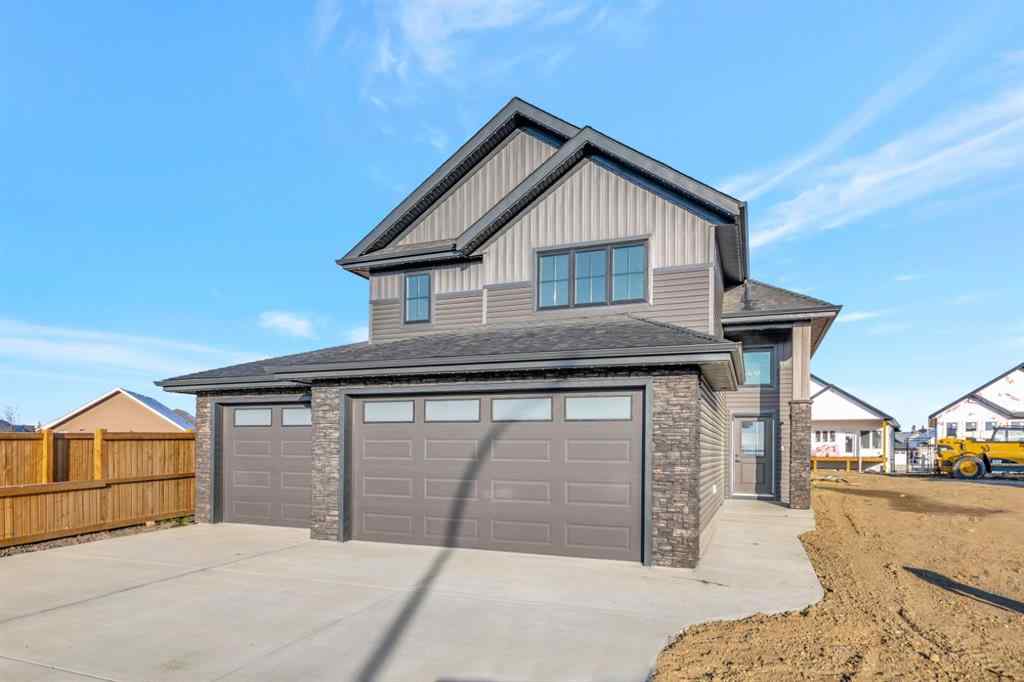 MLS® A2223728 - 6024 20 Street  in Lakeside Lloydminster, Residential