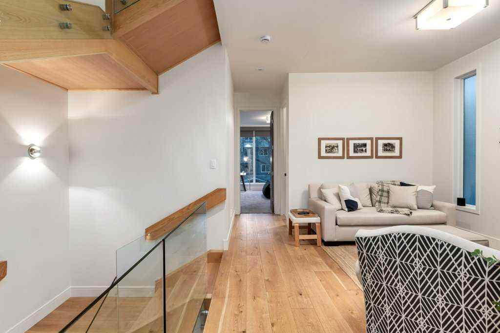 MLS® A2223763 - 1719 13 Street SW in Lower Mount Royal Calgary, Residential