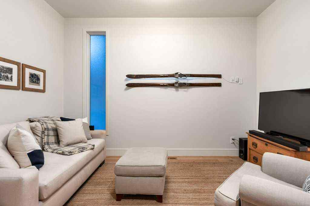 MLS® A2223763 - 1719 13 Street SW in Lower Mount Royal Calgary, Residential
