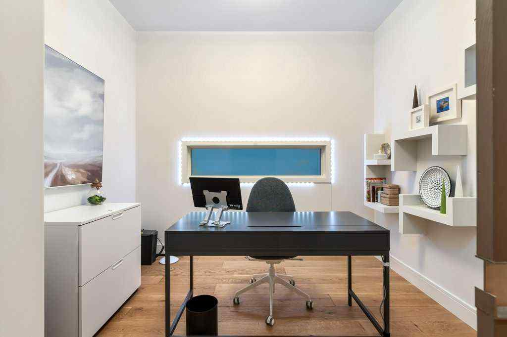 MLS® A2223763 - 1719 13 Street SW in Lower Mount Royal Calgary, Residential