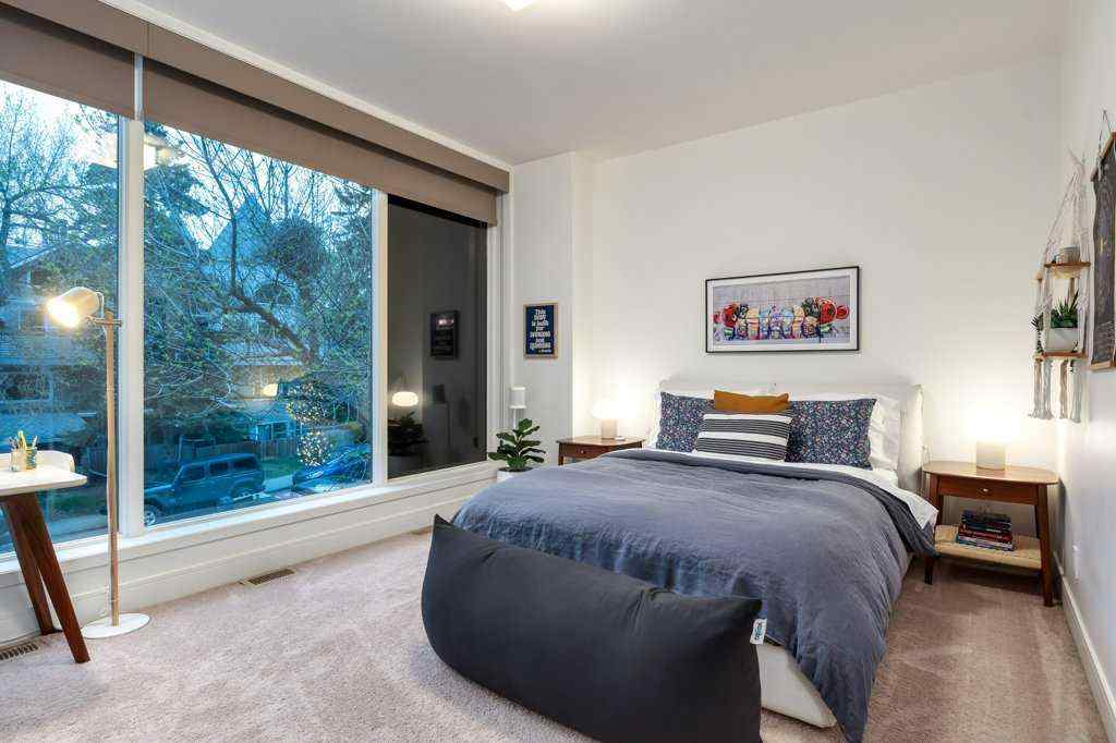 MLS® A2223763 - 1719 13 Street SW in Lower Mount Royal Calgary, Residential
