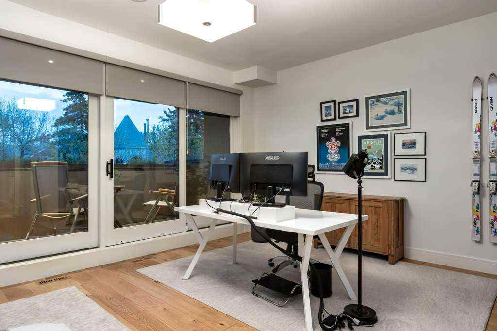 MLS® A2223763 - 1719 13 Street SW in Lower Mount Royal Calgary, Residential