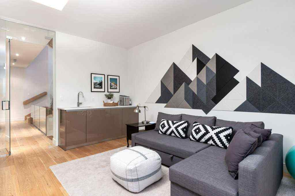 MLS® A2223763 - 1719 13 Street SW in Lower Mount Royal Calgary, Residential