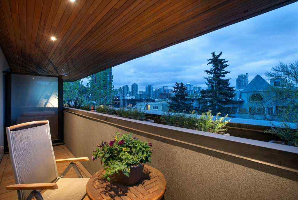 MLS® A2223763 - 1719 13 Street SW in Lower Mount Royal Calgary, Residential