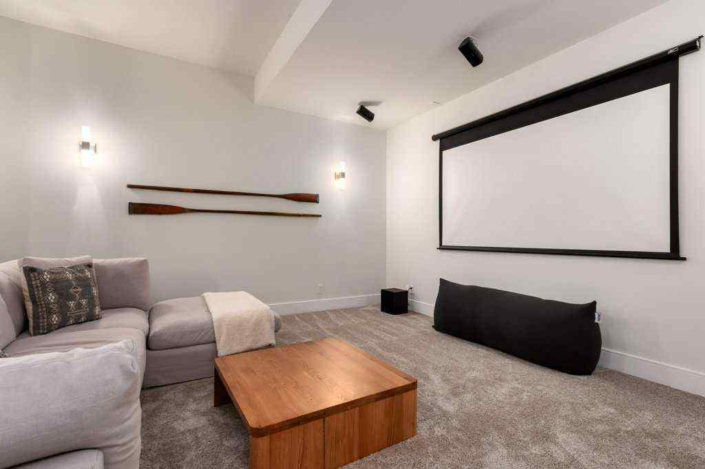 MLS® A2223763 - 1719 13 Street SW in Lower Mount Royal Calgary, Residential