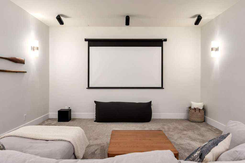 MLS® A2223763 - 1719 13 Street SW in Lower Mount Royal Calgary, Residential