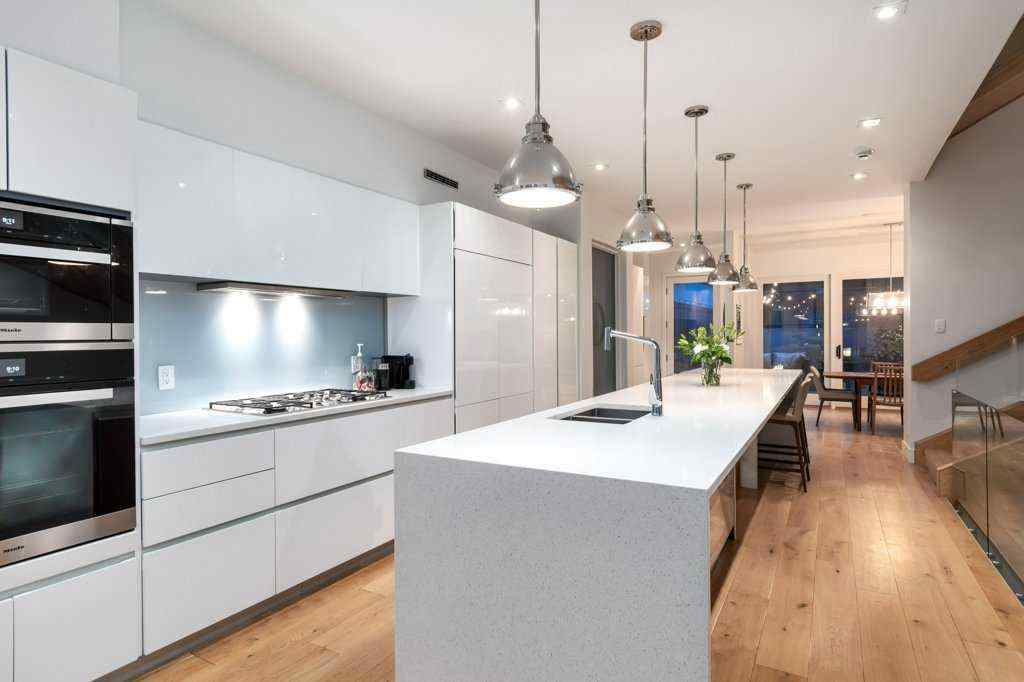 MLS® A2223763 - 1719 13 Street SW in Lower Mount Royal Calgary, Residential
