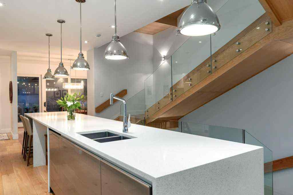 MLS® A2223763 - 1719 13 Street SW in Lower Mount Royal Calgary, Residential
