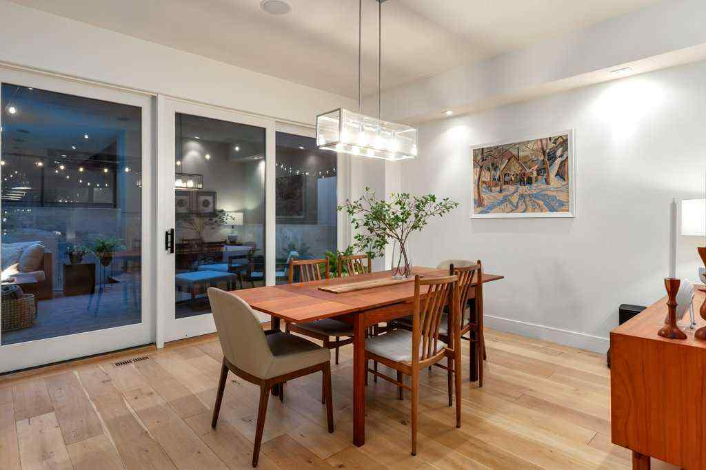 MLS® A2223763 - 1719 13 Street SW in Lower Mount Royal Calgary, Residential