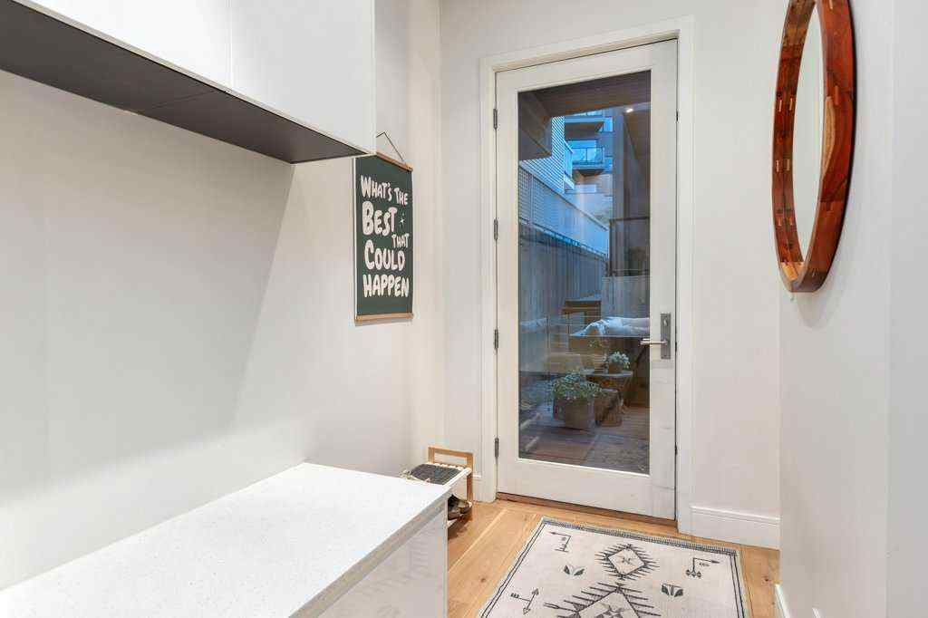 MLS® A2223763 - 1719 13 Street SW in Lower Mount Royal Calgary, Residential