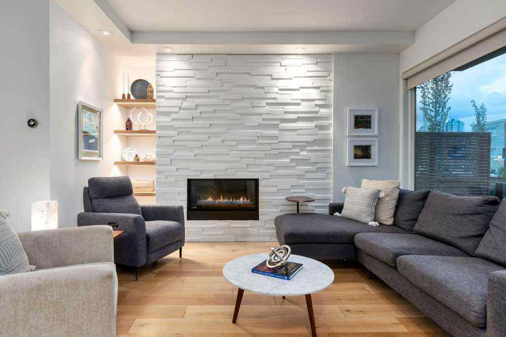 MLS® A2223763 - 1719 13 Street SW in Lower Mount Royal Calgary, Residential