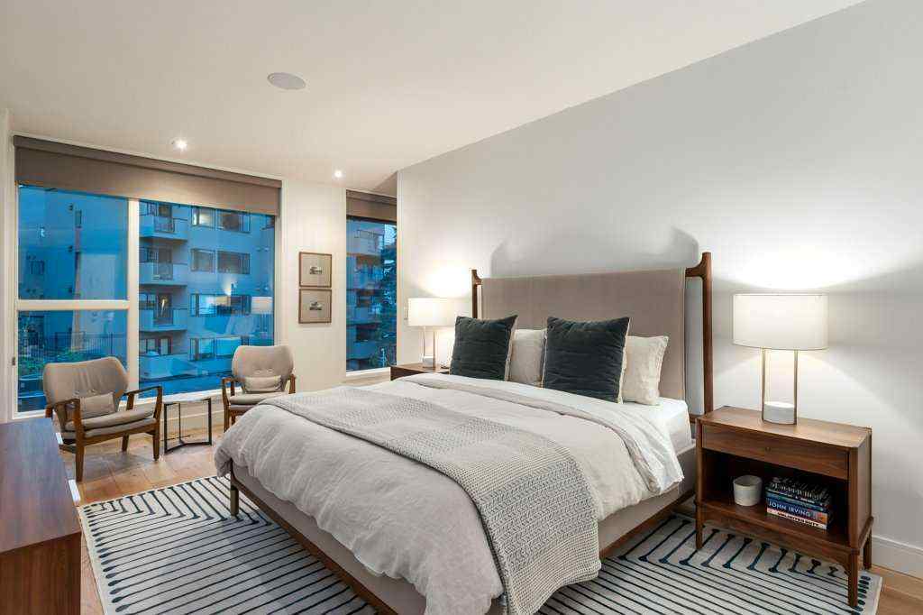 MLS® A2223763 - 1719 13 Street SW in Lower Mount Royal Calgary, Residential