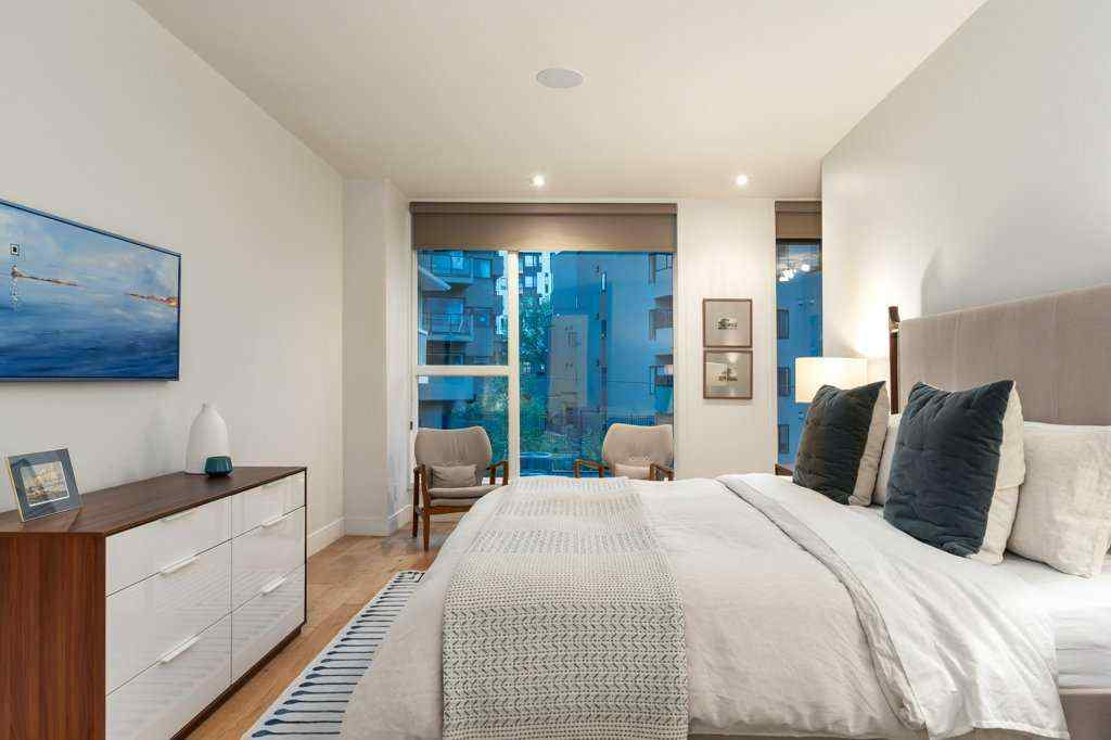 MLS® A2223763 - 1719 13 Street SW in Lower Mount Royal Calgary, Residential