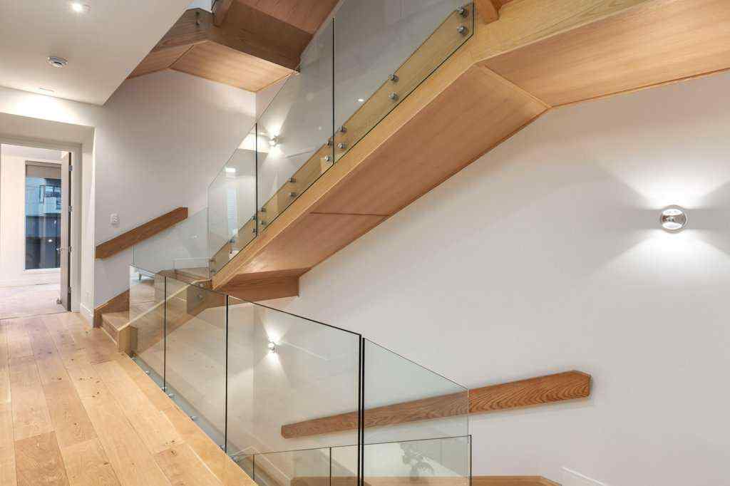 MLS® A2223763 - 1719 13 Street SW in Lower Mount Royal Calgary, Residential