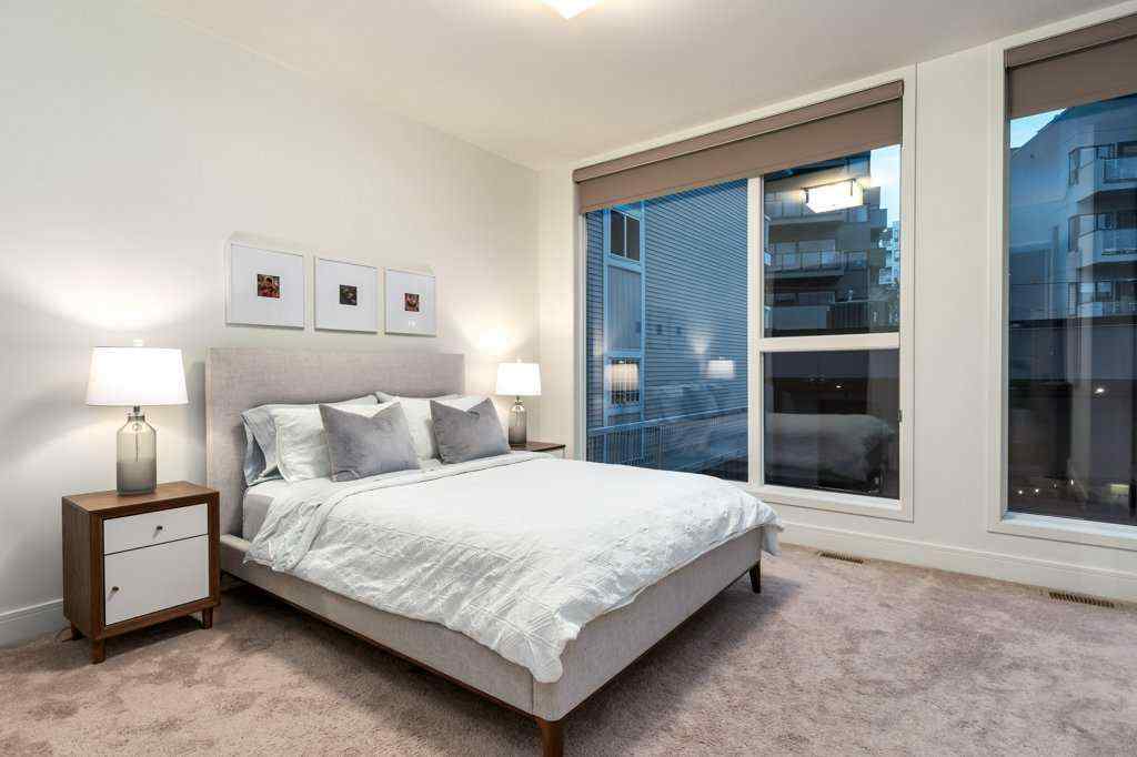 MLS® A2223763 - 1719 13 Street SW in Lower Mount Royal Calgary, Residential