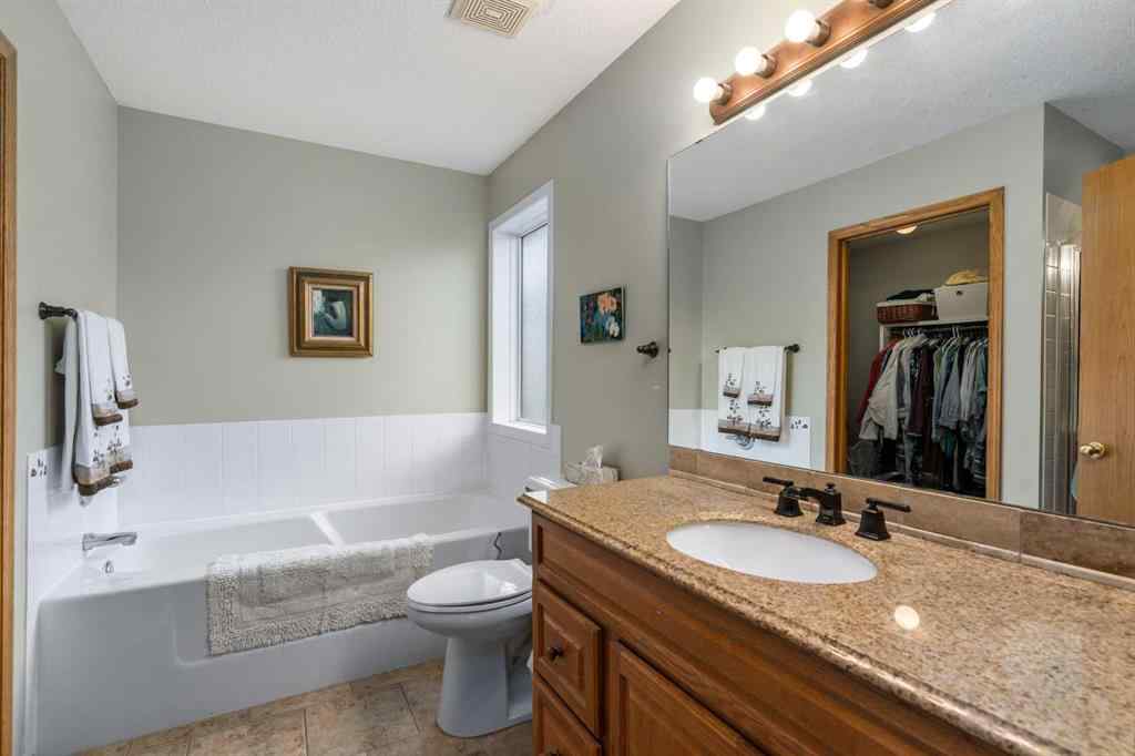 MLS® A2223765 - 310 Riverside Garden NW in Vista Mirage High River, Residential
