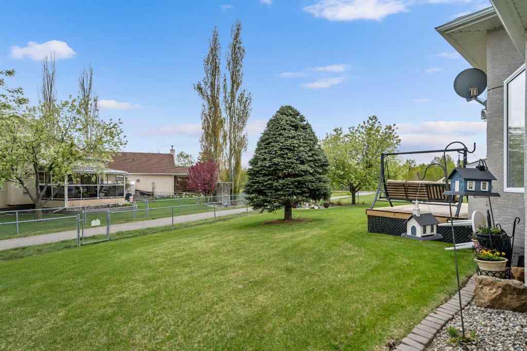 MLS® A2223765 - 310 Riverside Garden NW in Vista Mirage High River, Residential