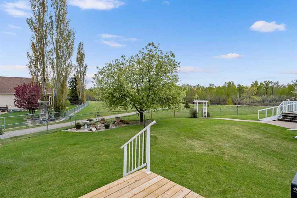 MLS® A2223765 - 310 Riverside Garden NW in Vista Mirage High River, Residential