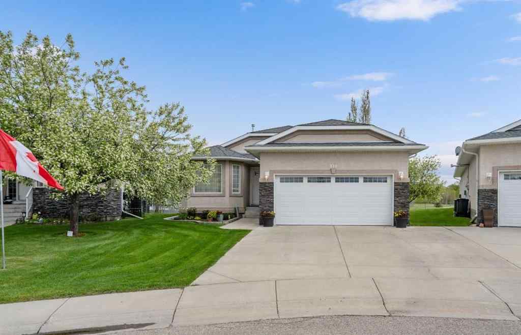 MLS® A2223765 - 310 Riverside Garden NW in Vista Mirage High River, Residential