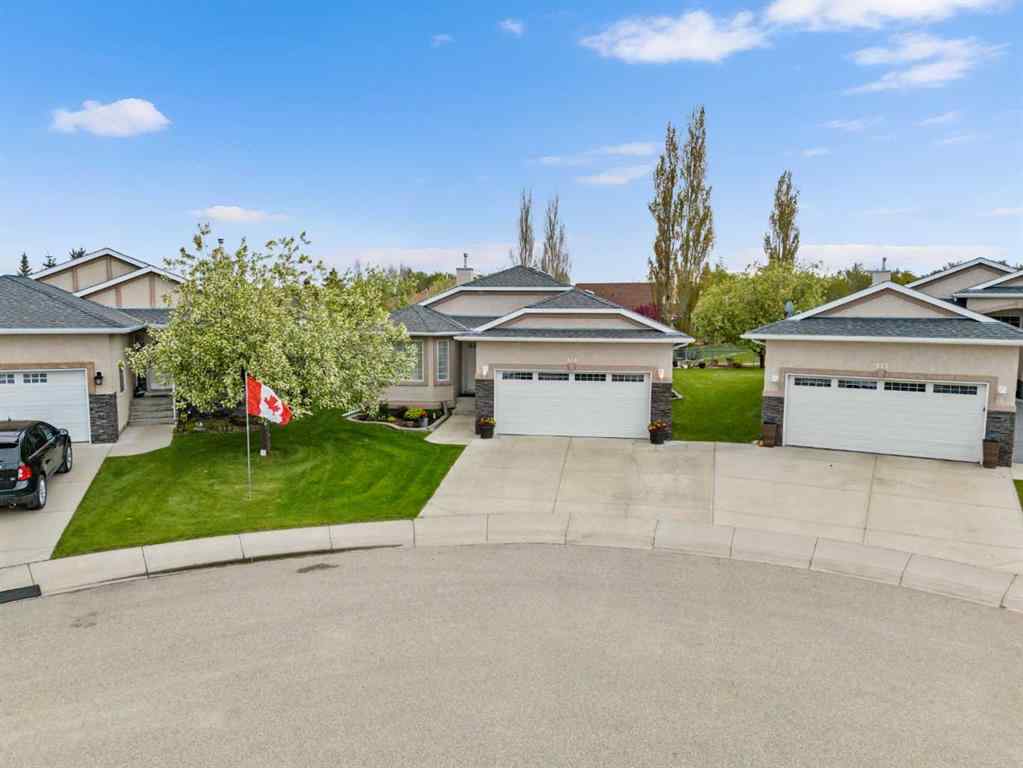 MLS® A2223765 - 310 Riverside Garden NW in Vista Mirage High River, Residential