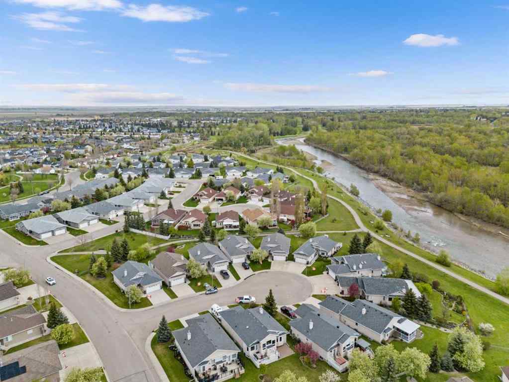 MLS® A2223765 - 310 Riverside Garden NW in Vista Mirage High River, Residential