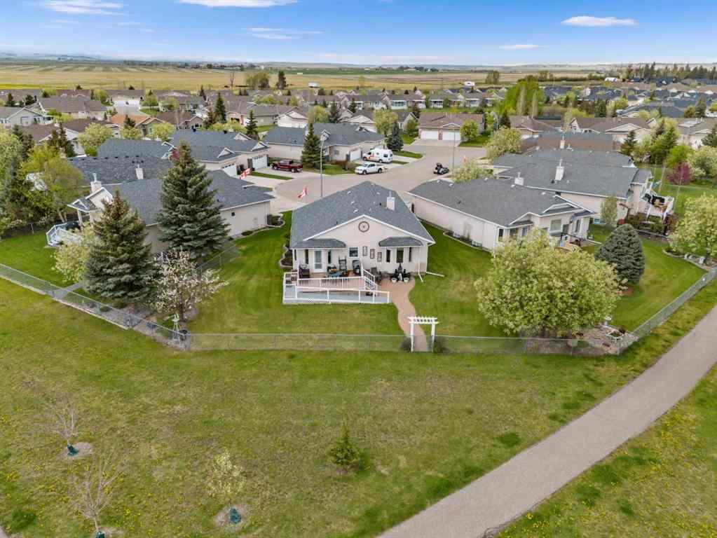 MLS® A2223765 - 310 Riverside Garden NW in Vista Mirage High River, Residential