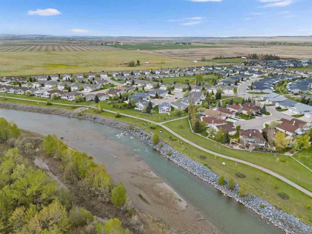 MLS® A2223765 - 310 Riverside Garden NW in Vista Mirage High River, Residential