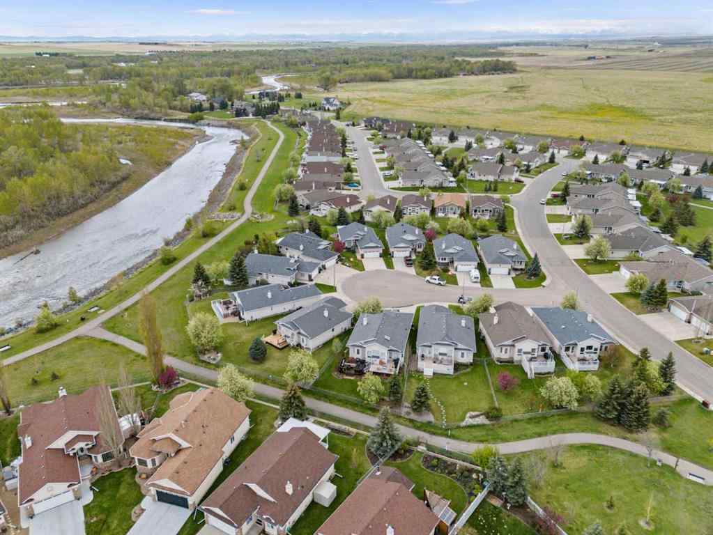 MLS® A2223765 - 310 Riverside Garden NW in Vista Mirage High River, Residential