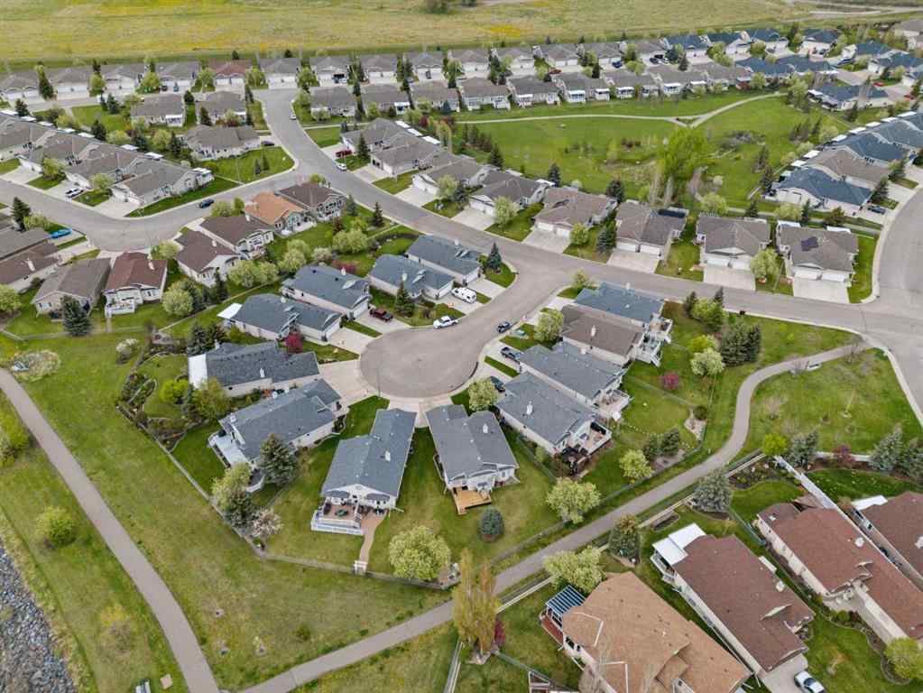 MLS® A2223765 - 310 Riverside Garden NW in Vista Mirage High River, Residential