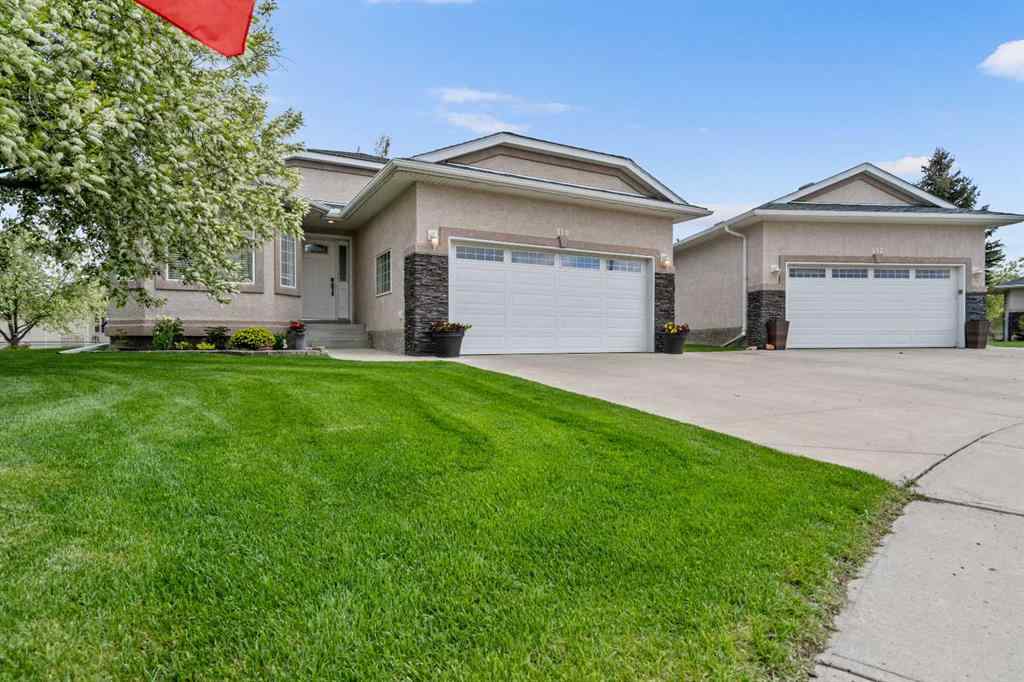 MLS® A2223765 - 310 Riverside Garden NW in Vista Mirage High River, Residential