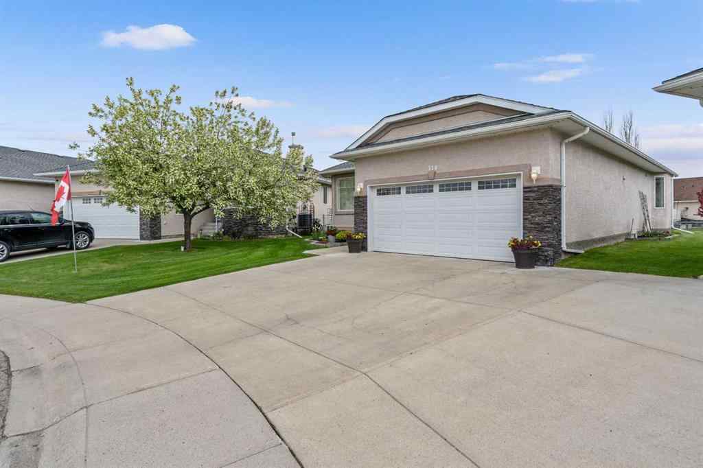 MLS® A2223765 - 310 Riverside Garden NW in Vista Mirage High River, Residential