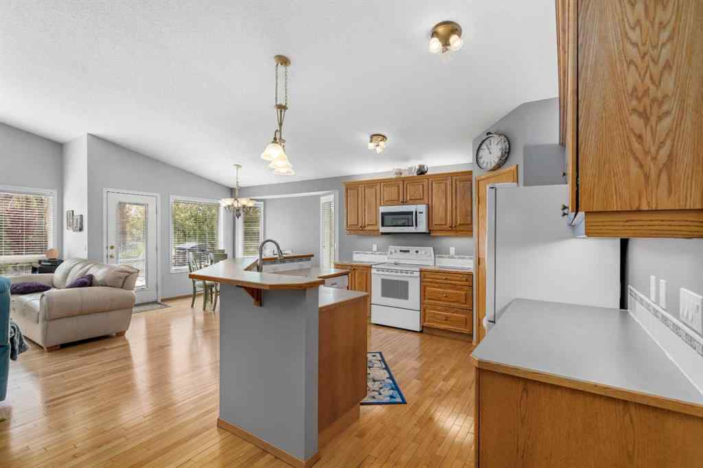 MLS® A2223765 - 310 Riverside Garden NW in Vista Mirage High River, Residential