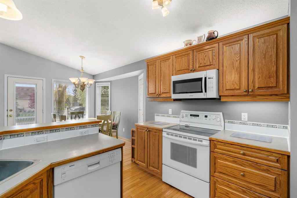 MLS® A2223765 - 310 Riverside Garden NW in Vista Mirage High River, Residential