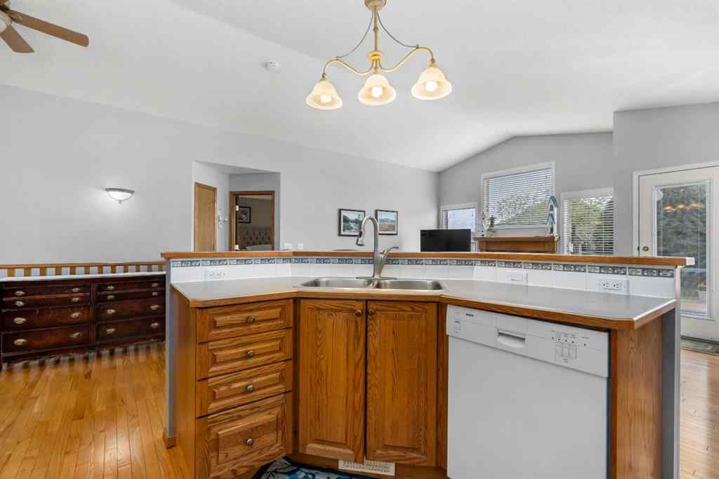 MLS® A2223765 - 310 Riverside Garden NW in Vista Mirage High River, Residential