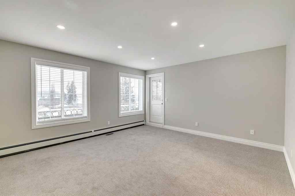 MLS® A2223775 - Unit #3 232 20 Avenue NE in Tuxedo Park Calgary, Residential