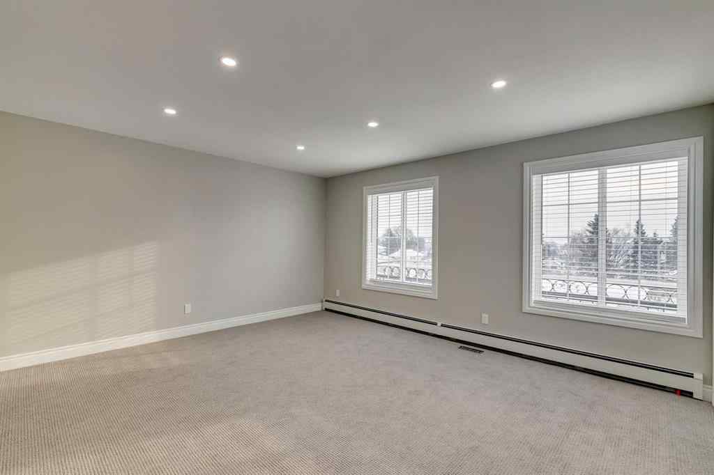 MLS® A2223775 - Unit #3 232 20 Avenue NE in Tuxedo Park Calgary, Residential