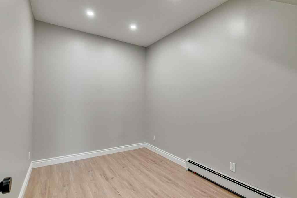 MLS® A2223775 - Unit #3 232 20 Avenue NE in Tuxedo Park Calgary, Residential