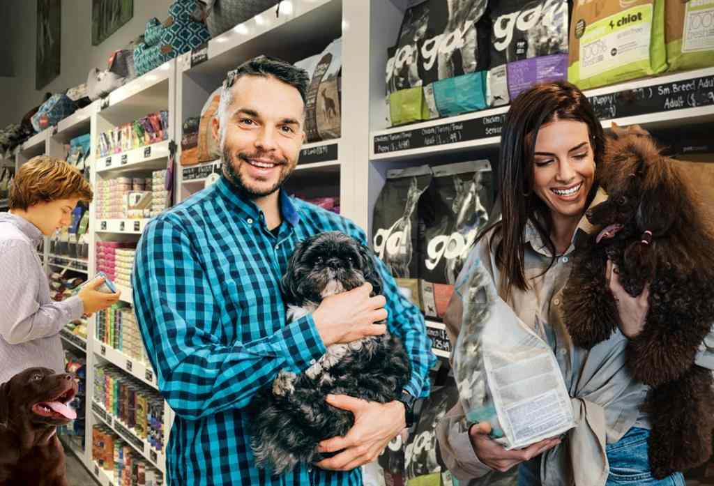 MLS® A2223777 - 1212 Edmonton Pet Store Avenue N in Edmonton Research & Development Park Edmonton, Commercial